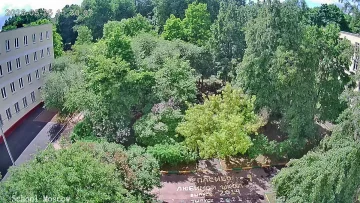 Камера Москва ЮАО
